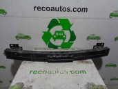 Recambio de refuerzo paragolpes delantero para hyundai sonata (nf) 2.4 style referencia OEM IAM 865303K000 DE HIERRO 