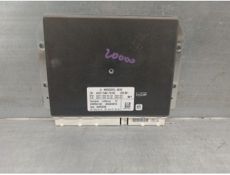 Recambio de centralita suspension para mercedes-benz clase s (w221) berlina 320 / 350 cdi 4-matic (221.080) referencia OEM IAM A