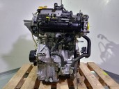 Recambio de motor completo para dacia sandero iii 1.0 tce 90 referencia OEM IAM H4DE470 D315066 100010270R