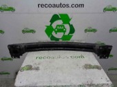 Recambio de refuerzo paragolpes delantero para hyundai sonata (nf) 2.4 style referencia OEM IAM 865303K000 DE HIERRO 