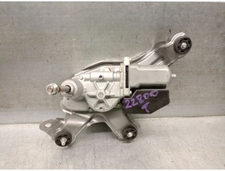 Recambio de motor limpia trasero para toyota avensis station wagon (_t27_) 2.0 d-4d (adt270_) referencia OEM IAM 8513005060 8513