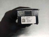 Replacement front left window regulator switch for Mercedes-Benz GLA-Class (W156) 2.1 CDI CAT OEM IAM reference A1669054400 