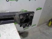 Recambio de refuerzo paragolpes delantero para hyundai sonata (nf) 2.4 style referencia OEM IAM 865303K000 DE HIERRO 