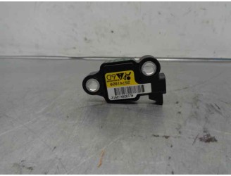 Recambio de sensor impacto para cadillac cts 3.2 v6 cat referencia OEM IAM 25741820 