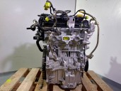 Recambio de motor completo para dacia sandero iii 1.0 tce 90 referencia OEM IAM H4DE470 D315066 100010270R