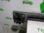 Recambio de refuerzo paragolpes delantero para hyundai sonata (nf) 2.4 style referencia OEM IAM 865303K000 DE HIERRO 