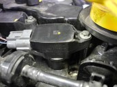 Recambio de motor completo para dacia sandero iii 1.0 tce 90 referencia OEM IAM H4DE470 D315066 100010270R
