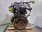 Recambio de motor completo para dacia sandero iii 1.0 tce 90 referencia OEM IAM H4DE470 D315066 100010270R