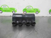 Recambio de bobina encendido para daewoo nubira berlina 1.6 cat referencia OEM IAM 96453420  