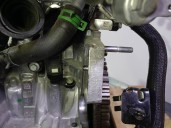 Recambio de motor completo para dacia sandero iii 1.0 tce 90 referencia OEM IAM H4DE470 D315066 100010270R