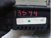 Recambio de cuadro instrumentos para skoda fabia familiar (6y5) 1.4 tdi referencia OEM IAM 6Y0920882E 110080253 VD1