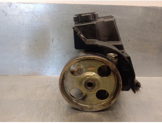 Recambio de bomba servodireccion para peugeot 206 berlina 1.9 diesel referencia OEM IAM 9638931980 26079834QL 
