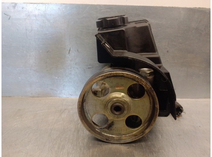 Recambio de bomba servodireccion para peugeot 206 berlina 1.9 diesel referencia OEM IAM 9638931980 26079834QL 