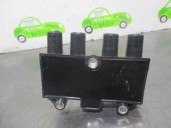 Recambio de bobina encendido para daewoo nubira berlina 1.6 cat referencia OEM IAM 96453420 