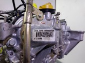 Recambio de motor completo para dacia sandero iii 1.0 tce 90 referencia OEM IAM H4DE470 D315066 100010270R