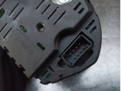 Recambio de cuadro instrumentos para skoda fabia familiar (6y5) 1.4 tdi referencia OEM IAM 6Y0920882E 110080253 VD1