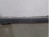 Recambio de paragolpes trasero para opel vivaro 1.9 cdti cat (f9q-760 / l08) referencia OEM IAM 4400463 4400463 