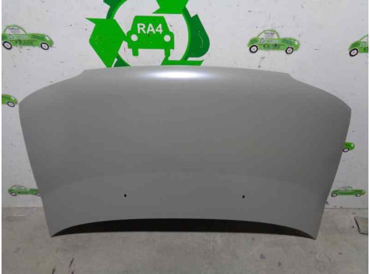 Recambio de capot para hyundai matrix (fc) referencia OEM IAM 6640017020 