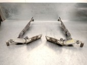 Recambio de bisagra capot para volvo v60 i (155) 1.6 drive referencia OEM IAM 31385812 31385813 