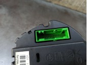 Recambio de cuadro instrumentos para skoda fabia familiar (6y5) 1.4 tdi referencia OEM IAM 6Y0920882E 110080253 VD1