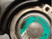 Recambio de bomba servodireccion para peugeot 206 berlina 1.9 diesel referencia OEM IAM 9638931980 26079834QL 