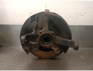 Recambio de mangueta delantera derecha para hyundai galloper ii (jk-01) 2.5 td intercooler referencia OEM IAM D4BH D4BH 