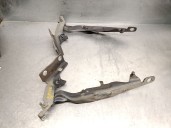 Recambio de bisagra capot para volvo v60 i (155) 1.6 drive referencia OEM IAM 31385812 31385813 