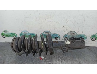 Recambio de amortiguador delantero derecho para saab 9-5 berlina 2.3 cat referencia OEM IAM 5234182 824904553694 SACHS