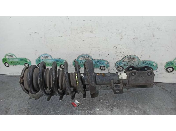 Recambio de amortiguador delantero derecho para saab 9-5 berlina 2.3 cat referencia OEM IAM 5234182 824904553694 SACHS