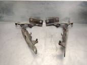 Recambio de bisagra capot para volvo v60 i (155) 1.6 drive referencia OEM IAM 31385812 31385813 
