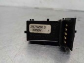 Recambio de mando para cadillac cts 3.2 v6 cat referencia OEM IAM 25752613 