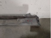 Recambio de paragolpes trasero para opel vivaro 1.9 cdti cat (f9q-760 / l08) referencia OEM IAM 4400463 4400463 