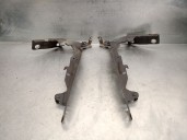 Recambio de bisagra capot para volvo v60 i (155) 1.6 drive referencia OEM IAM 31385812 31385813 