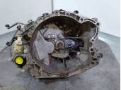 Recambio de caja cambios para peugeot 206 berlina 1.9 diesel referencia OEM IAM 20DL72 3789731 222235