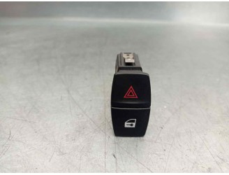 Recambio de warning para bmw serie 3 lim. (f30) 318d referencia OEM IAM 61319231786 