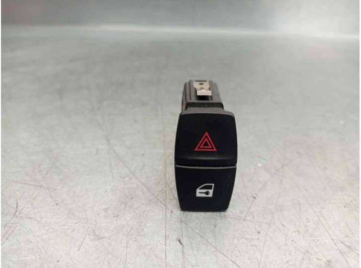 Recambio de warning para bmw serie 3 lim. (f30) 318d referencia OEM IAM 61319231786  