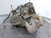 Recambio de caja cambios para peugeot 206 berlina 1.9 diesel referencia OEM IAM 20DL72 3789731 222235