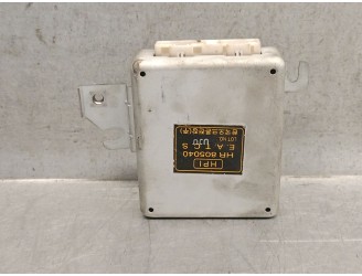 Recambio de modulo electronico para hyundai galloper ii (jk-01) 2.5 td intercooler referencia OEM IAM HR805040  