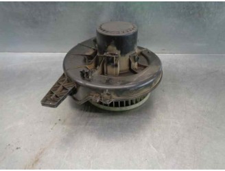 Recambio de motor calefaccion para skoda fabia familiar (6y5) 1.4 tdi referencia OEM IAM 6Q1819015G  