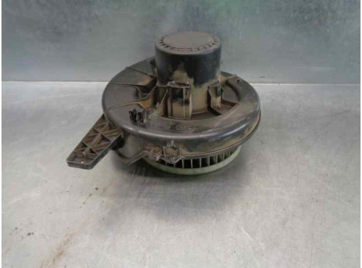 Recambio de motor calefaccion para skoda fabia familiar (6y5) 1.4 tdi referencia OEM IAM 6Q1819015G  