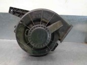 Recambio de motor calefaccion para skoda fabia familiar (6y5) 1.4 tdi referencia OEM IAM 6Q1819015G  