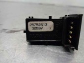 Recambio de mando para cadillac cts 3.2 v6 cat referencia OEM IAM 25752613 