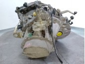 Recambio de caja cambios para peugeot 206 berlina 1.9 diesel referencia OEM IAM 20DL72 3789731 222235