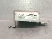 Recambio de modulo electronico para hyundai galloper ii (jk-01) 2.5 td intercooler referencia OEM IAM HR805040  