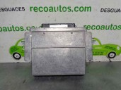 Recambio de centralita motor uce para saab 9-5 berlina 2.3 cat referencia OEM IAM 5380076 125320895 