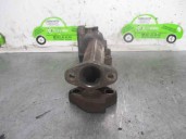 Recambio de colector escape para bmw serie 3 berlina (e46) 2.0 16v diesel cat referencia OEM IAM 2247043E 