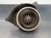 Recambio de motor calefaccion para skoda fabia familiar (6y5) 1.4 tdi referencia OEM IAM 6Q1819015G  