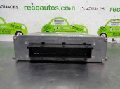 Recambio de centralita motor uce para saab 9-5 berlina 2.3 cat referencia OEM IAM 5380076 125320895 