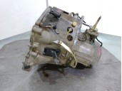 Recambio de caja cambios para peugeot 206 berlina 1.9 diesel referencia OEM IAM 20DL72 3789731 222235