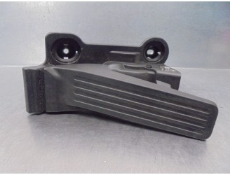 Replacement accelerator pedal position sensor for Mazda 3 Sedan (BP) OEM IAM reference BCKA41600A 6PV31243711 